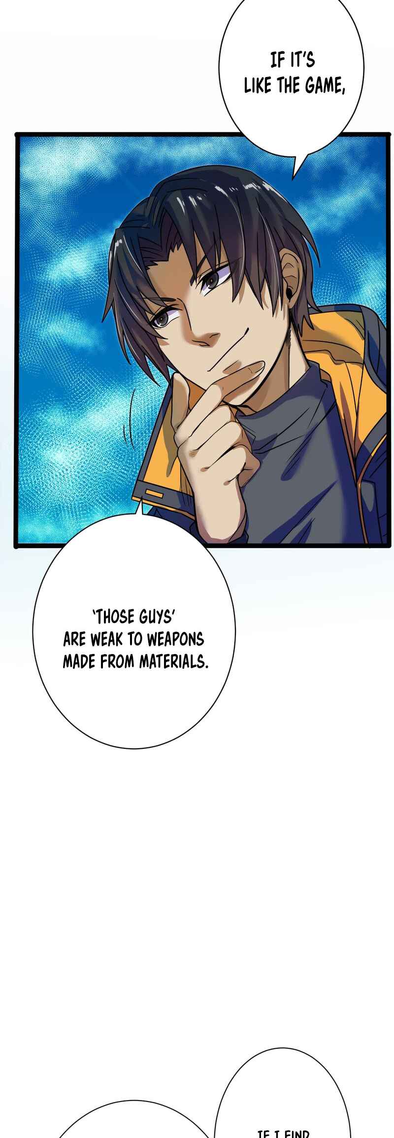 Page 39 Chapter 2 Ryuujin Kakusei