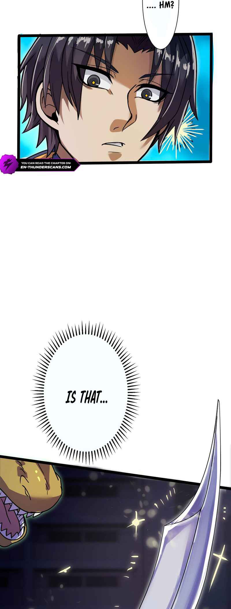 Page 43 Chapter 2 Ryuujin Kakusei