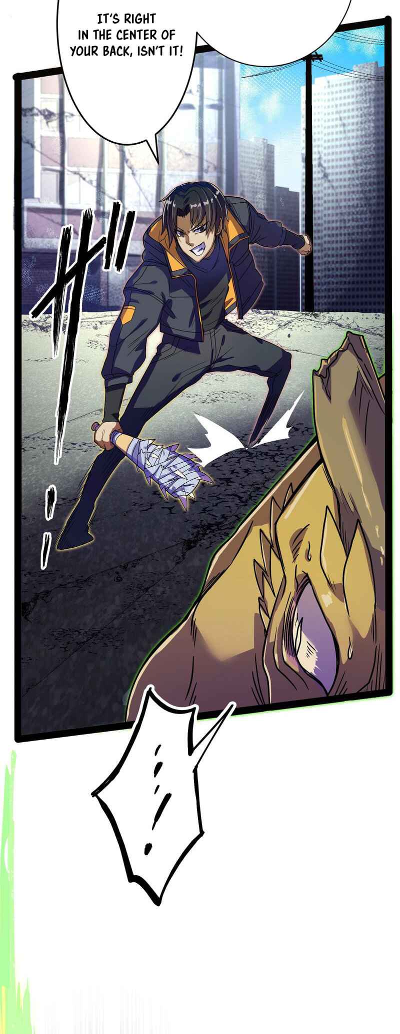 Page 54 Chapter 2 Ryuujin Kakusei