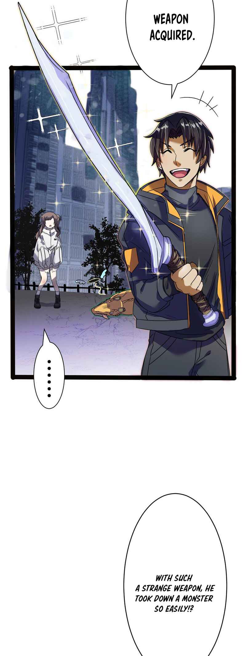 Page 57 Chapter 2 Ryuujin Kakusei