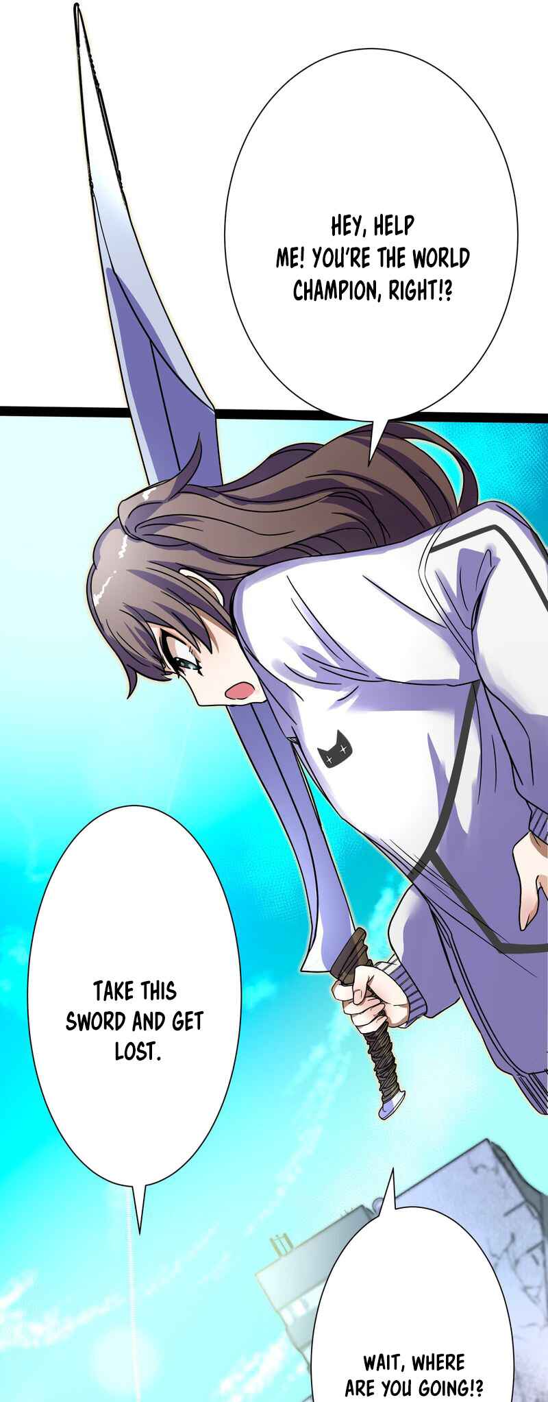 Page 74 Chapter 2 Ryuujin Kakusei
