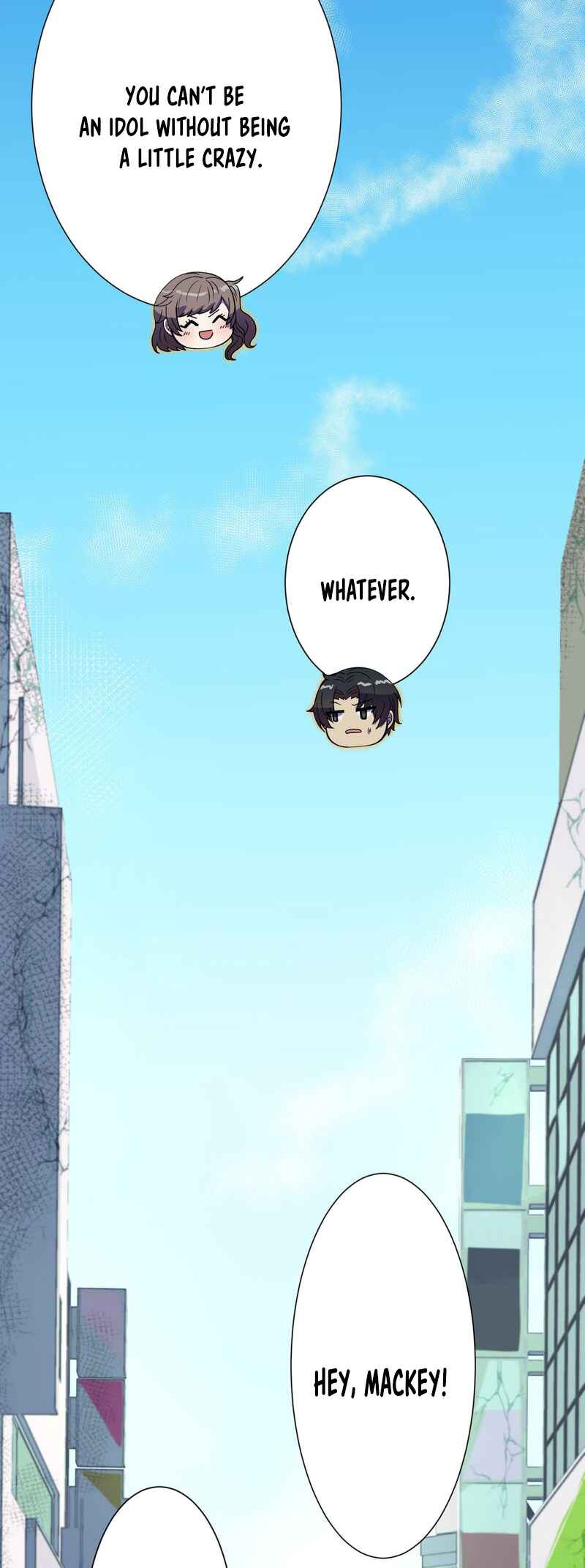 Page 85 Chapter 2 Ryuujin Kakusei