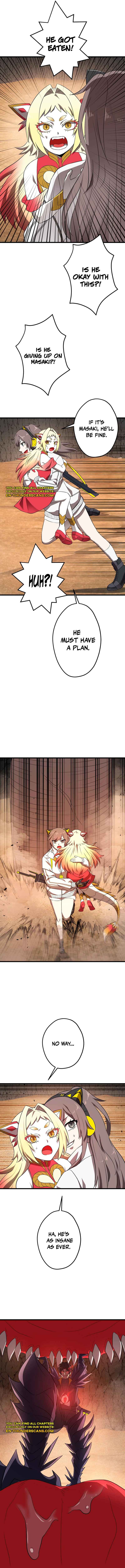 Page 10 Chapter 10 Ryuujin Kakusei