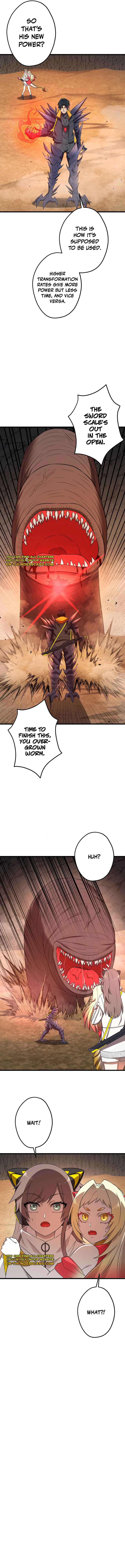 Page 12 Chapter 10 Ryuujin Kakusei