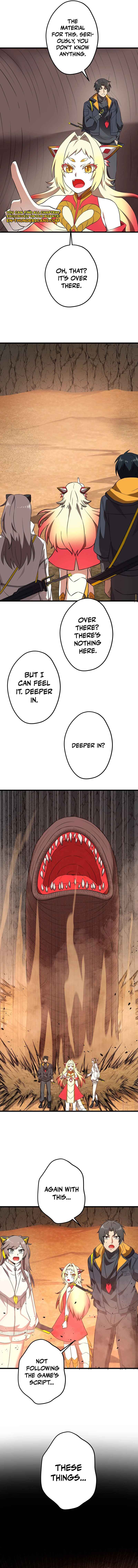 Page 18 Chapter 10 Ryuujin Kakusei