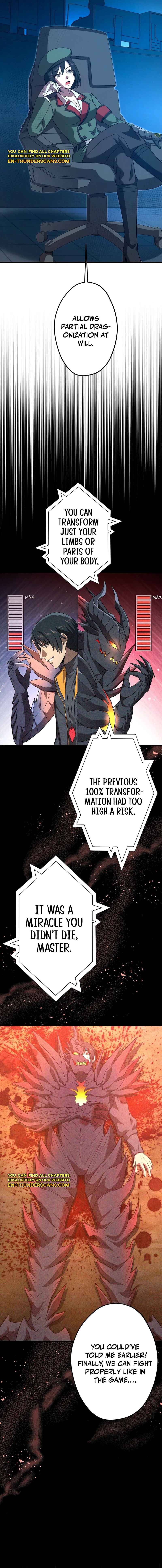 Page 5 Chapter 10 Ryuujin Kakusei