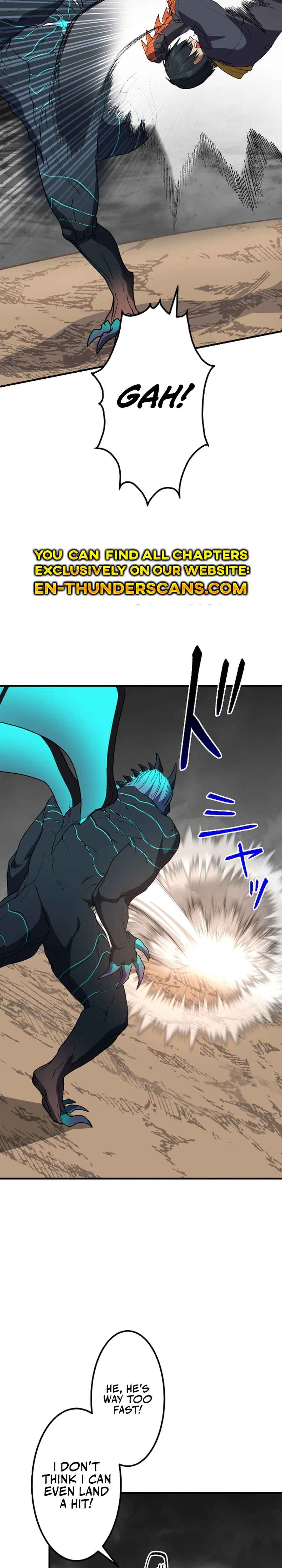 Page 12 Chapter 24 Ryuujin Kakusei