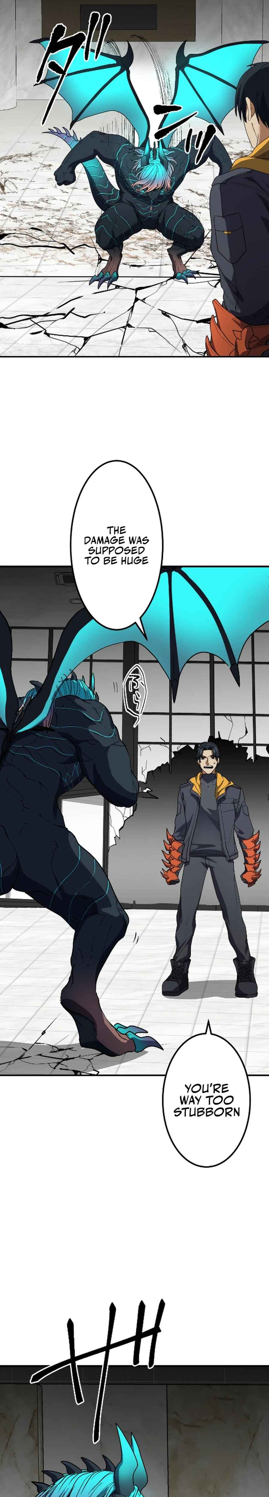 Page 22 Chapter 24 Ryuujin Kakusei
