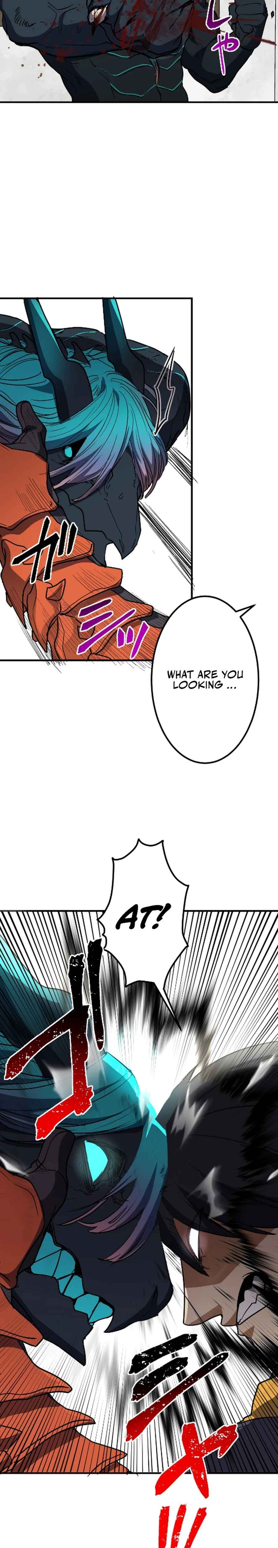 Page 27 Chapter 24 Ryuujin Kakusei
