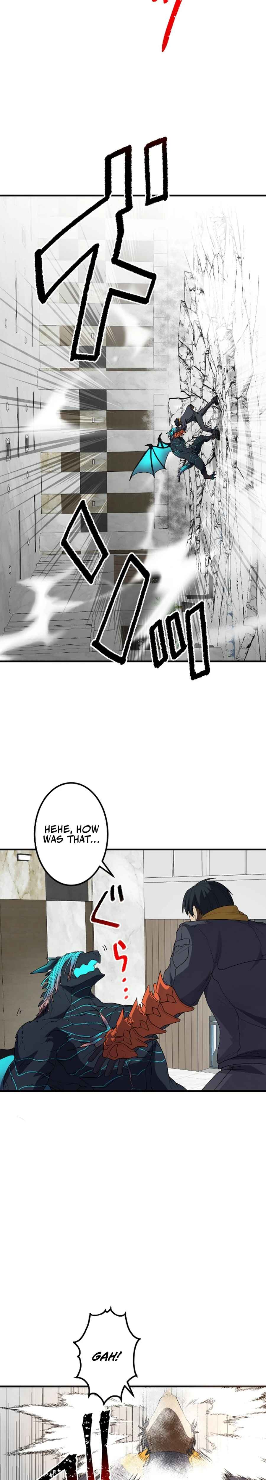 Page 28 Chapter 24 Ryuujin Kakusei