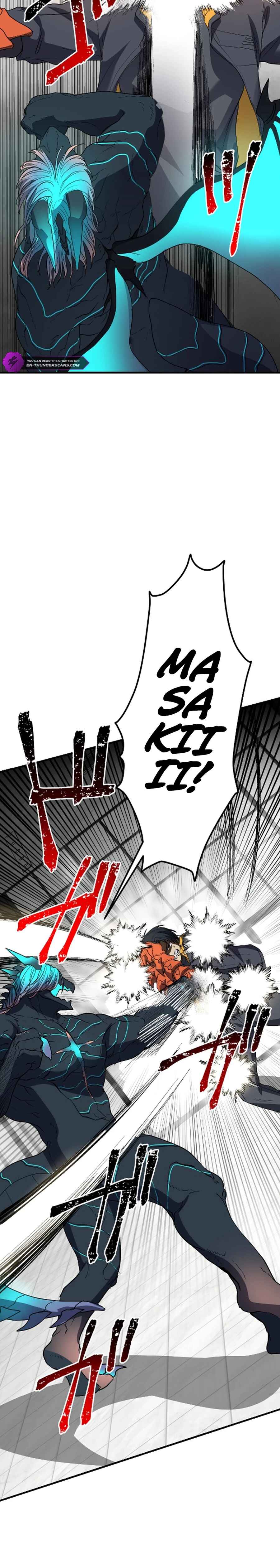 Page 29 Chapter 24 Ryuujin Kakusei