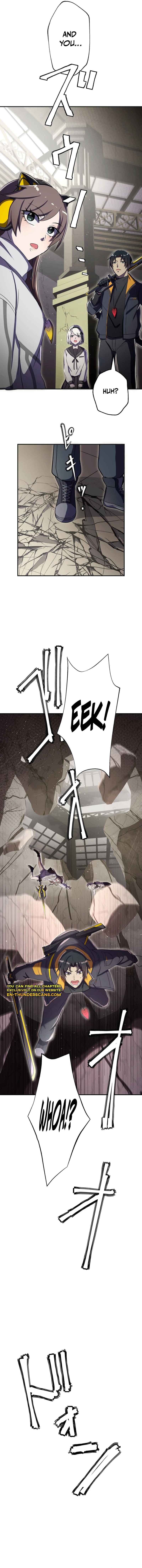 Page 12 Chapter 13 Ryuujin Kakusei