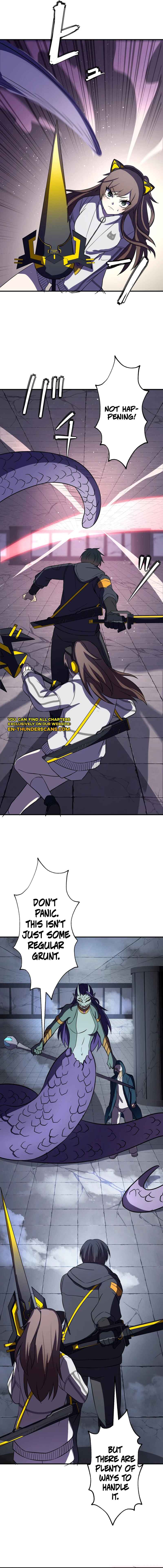 Page 19 Chapter 13 Ryuujin Kakusei
