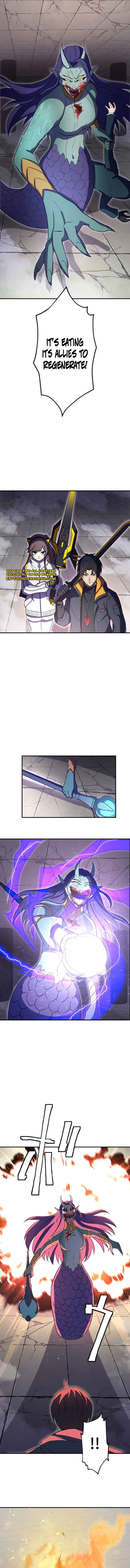 Page 24 Chapter 13 Ryuujin Kakusei