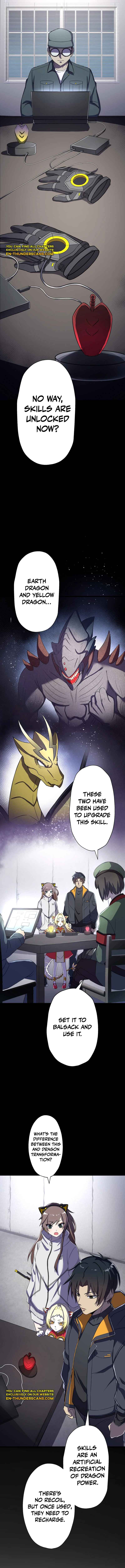 Page 3 Chapter 13 Ryuujin Kakusei