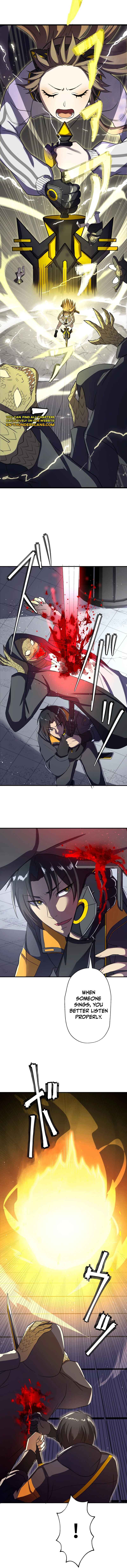 Page 6 Chapter 13 Ryuujin Kakusei