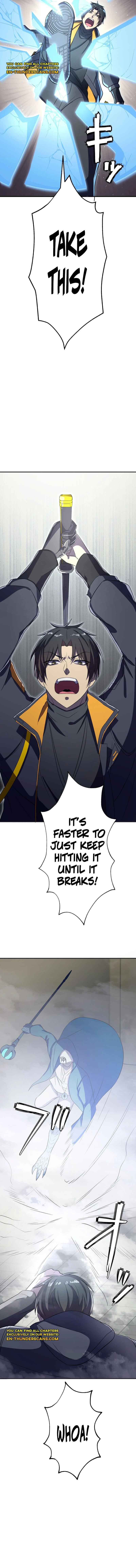 Page 9 Chapter 13 Ryuujin Kakusei