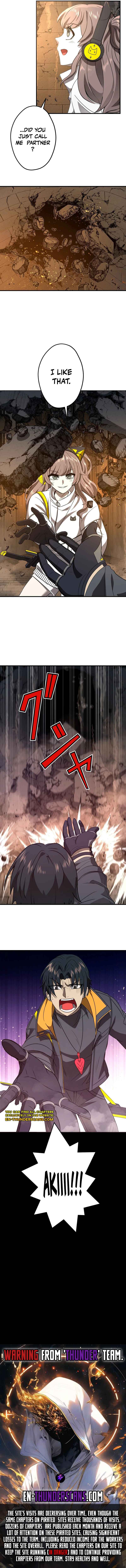 Page 19 Chapter 11 Ryuujin Kakusei
