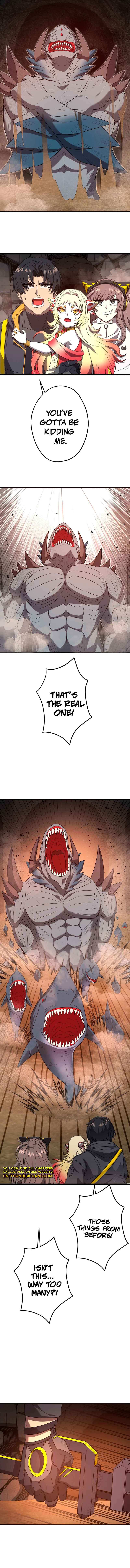 Page 5 Chapter 11 Ryuujin Kakusei