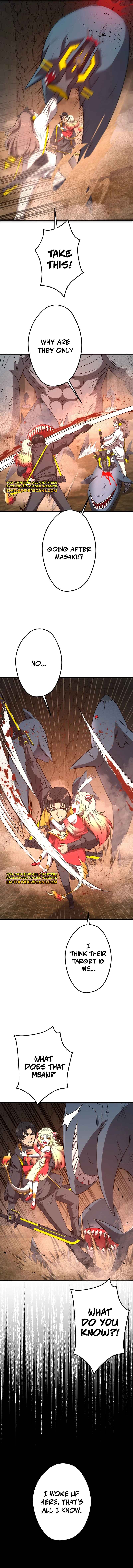 Page 7 Chapter 11 Ryuujin Kakusei