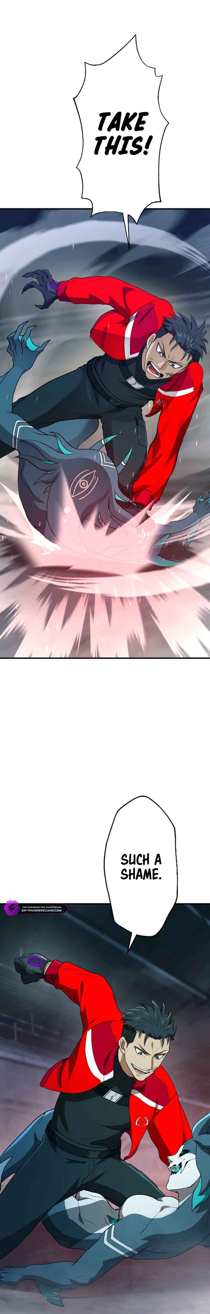 Page 10 Chapter 17 Ryuujin Kakusei