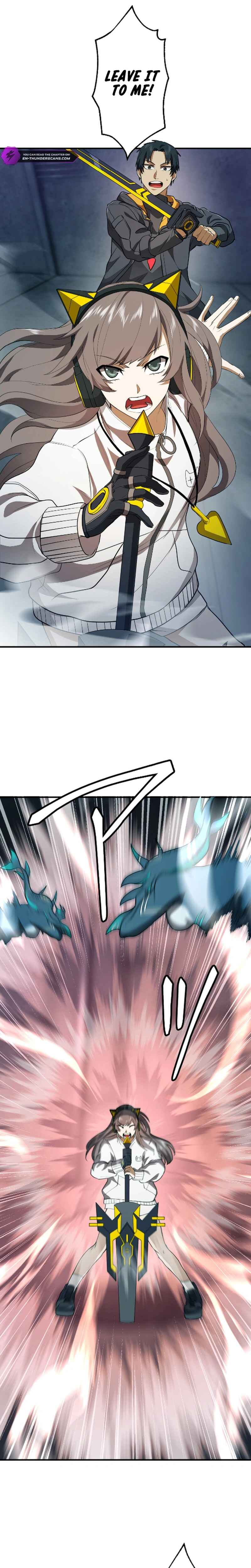 Page 13 Chapter 17 Ryuujin Kakusei