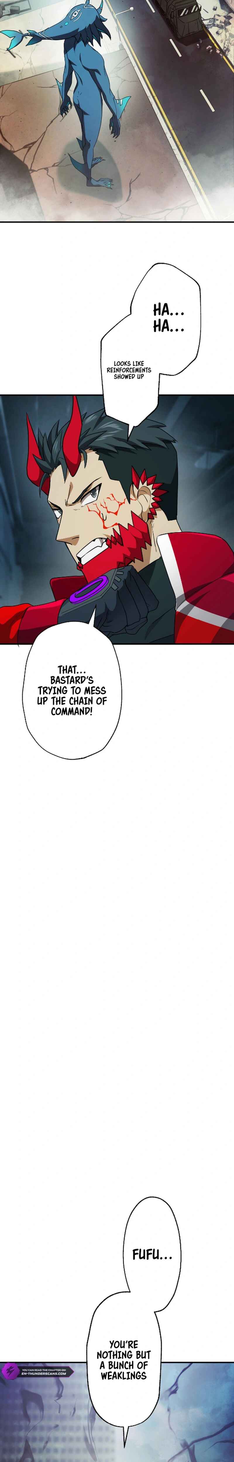 Page 23 Chapter 17 Ryuujin Kakusei