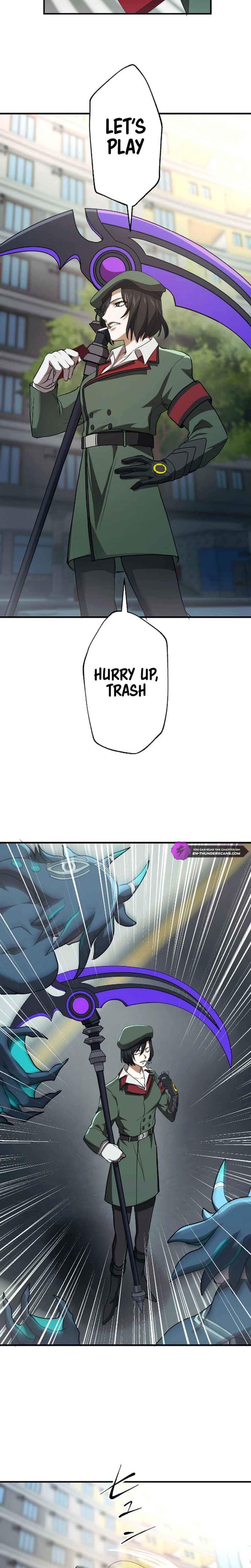 Page 26 Chapter 17 Ryuujin Kakusei