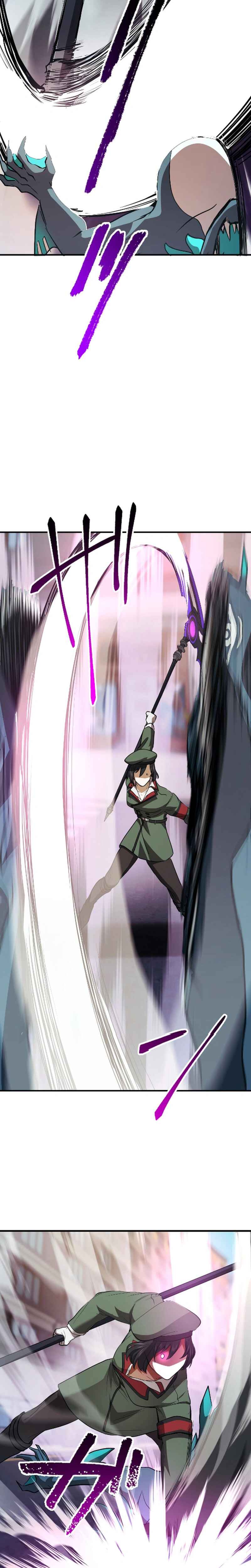 Page 31 Chapter 17 Ryuujin Kakusei
