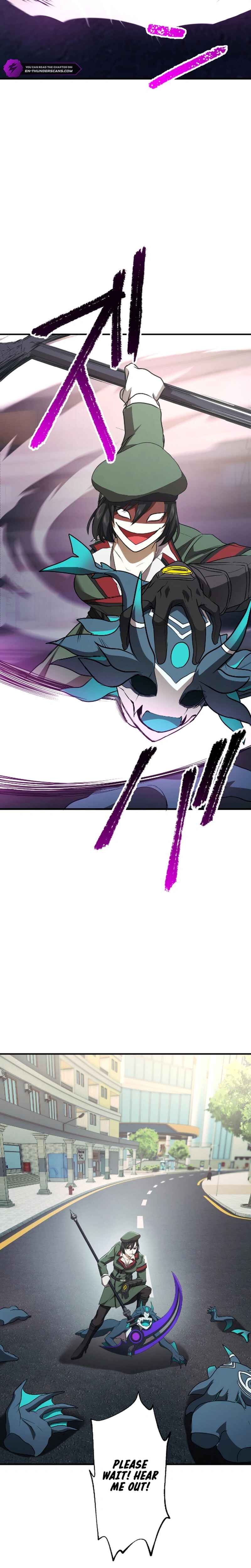 Page 32 Chapter 17 Ryuujin Kakusei