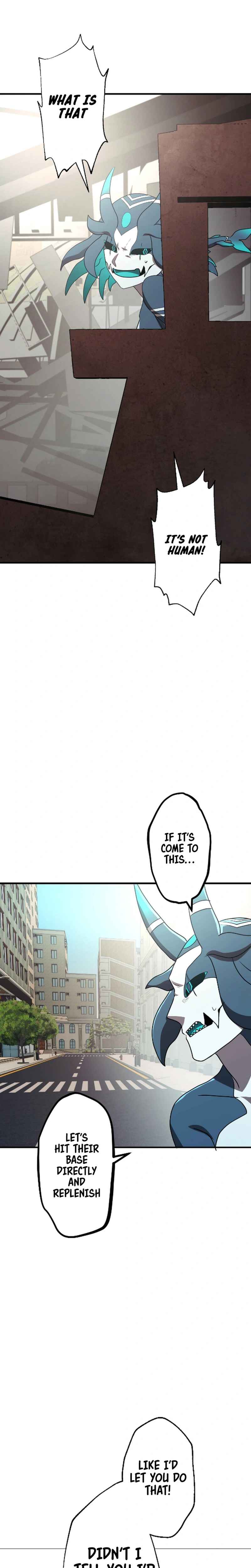 Page 35 Chapter 17 Ryuujin Kakusei
