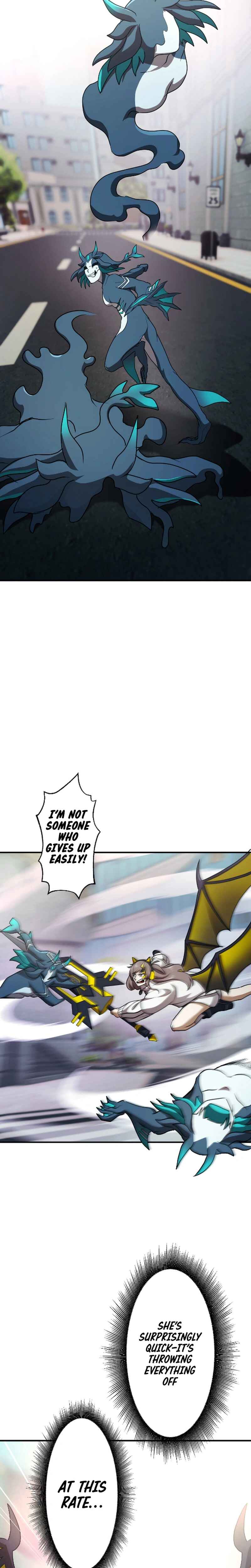 Page 37 Chapter 17 Ryuujin Kakusei