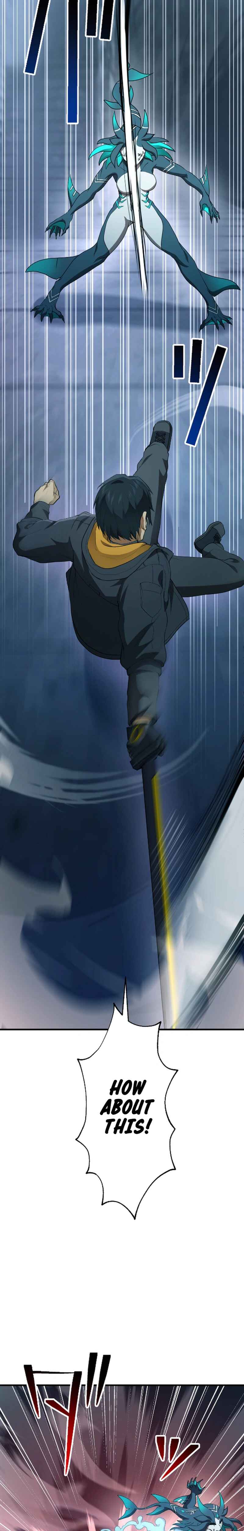 Page 6 Chapter 17 Ryuujin Kakusei