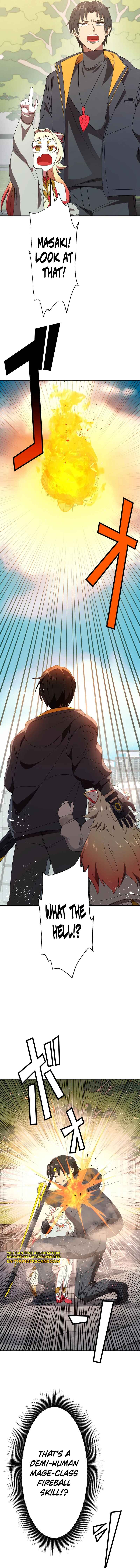 Page 10 Chapter 12 Ryuujin Kakusei