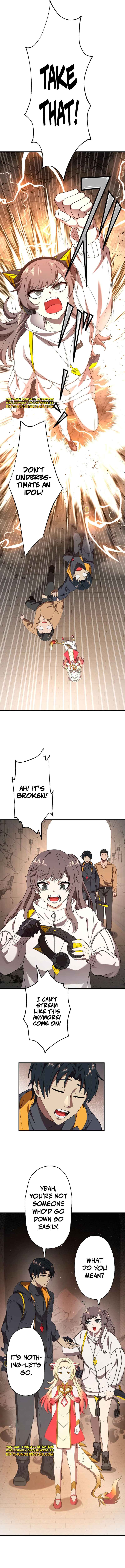 Page 4 Chapter 12 Ryuujin Kakusei