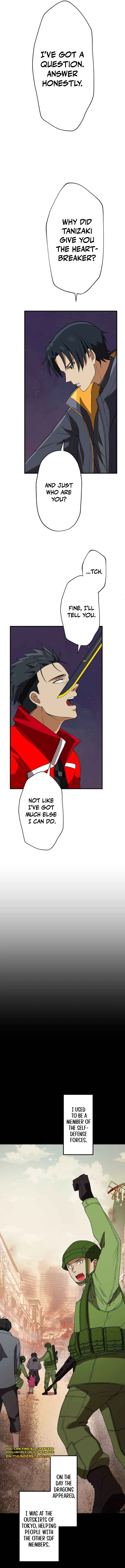 Page 14 Chapter 14 Ryuujin Kakusei