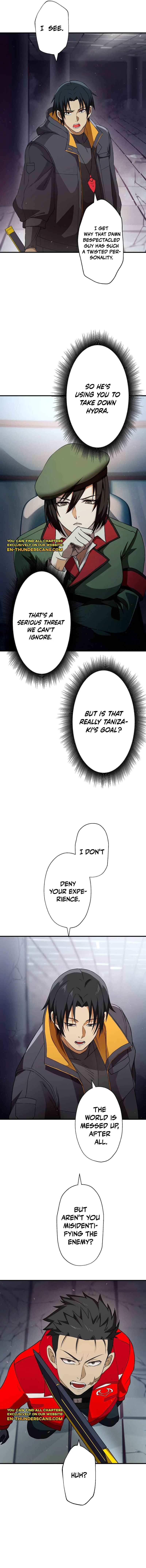 Page 20 Chapter 14 Ryuujin Kakusei