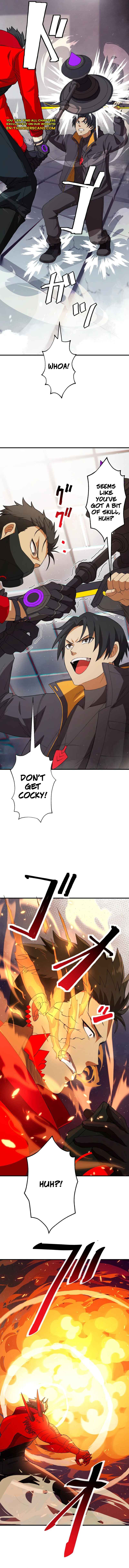 Page 3 Chapter 14 Ryuujin Kakusei