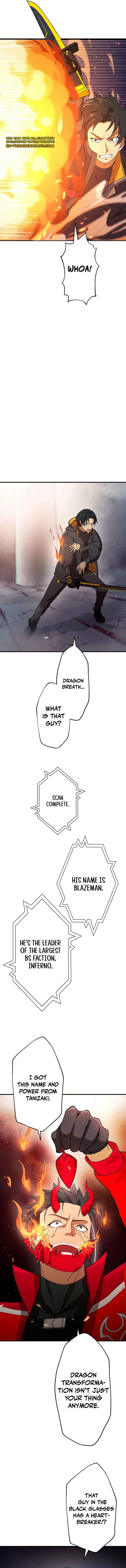 Page 4 Chapter 14 Ryuujin Kakusei
