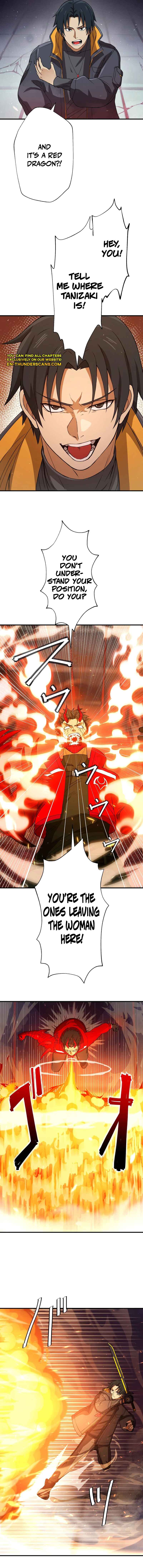 Page 5 Chapter 14 Ryuujin Kakusei