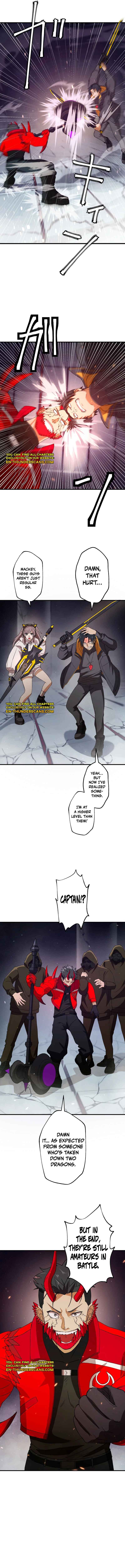 Page 7 Chapter 14 Ryuujin Kakusei