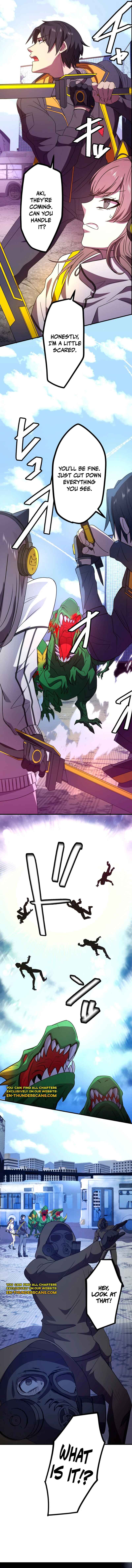 Page 12 Chapter 5 Ryuujin Kakusei