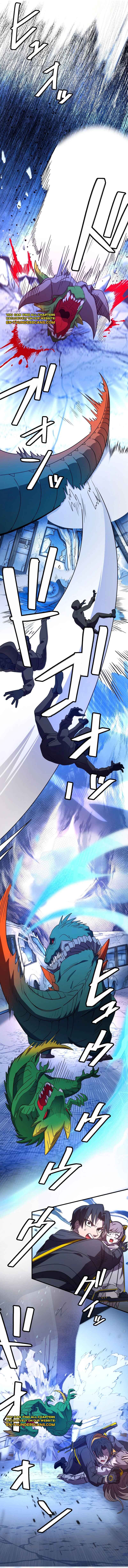 Page 14 Chapter 5 Ryuujin Kakusei
