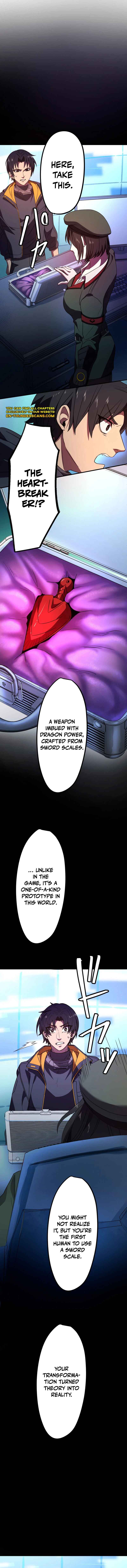 Page 16 Chapter 5 Ryuujin Kakusei