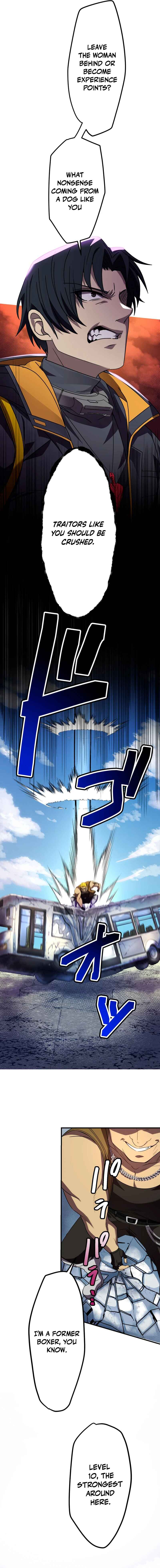 Page 2 Chapter 5 Ryuujin Kakusei
