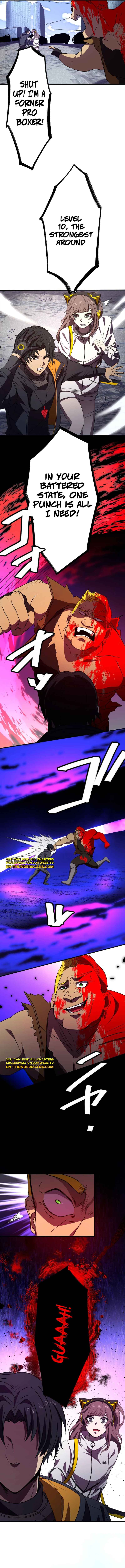 Page 24 Chapter 5 Ryuujin Kakusei