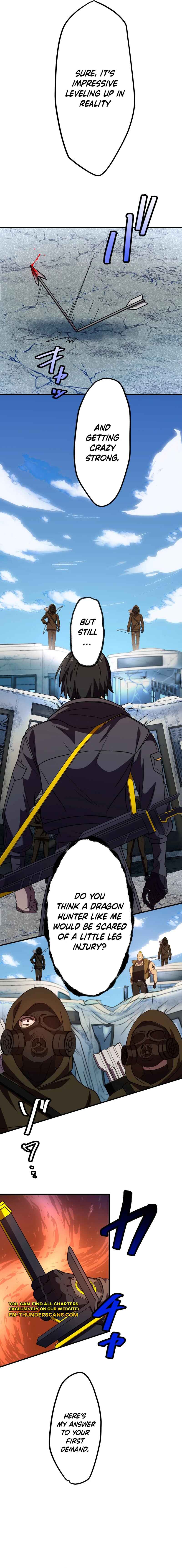 Page 5 Chapter 5 Ryuujin Kakusei