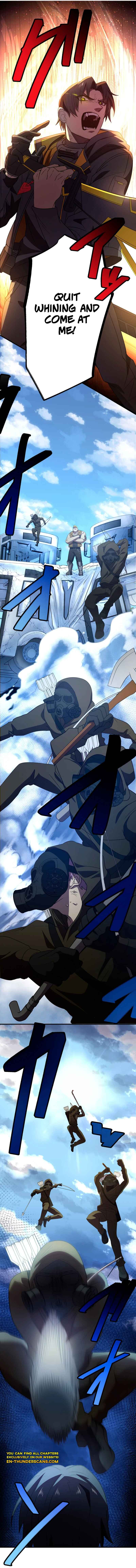 Page 6 Chapter 5 Ryuujin Kakusei