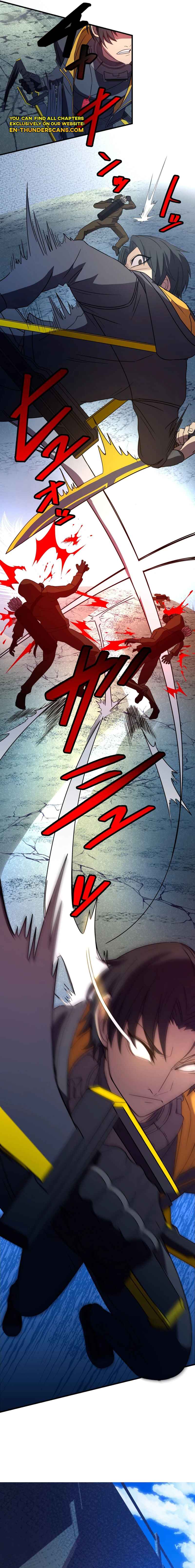 Page 8 Chapter 5 Ryuujin Kakusei