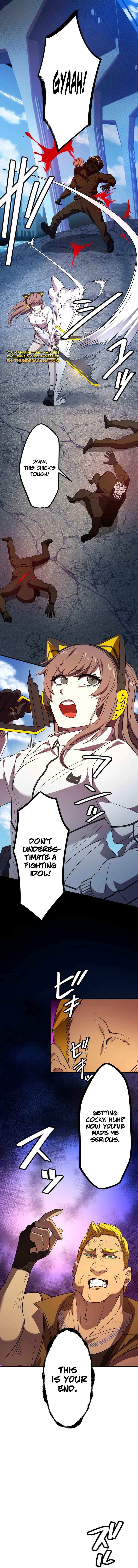 Page 9 Chapter 5 Ryuujin Kakusei